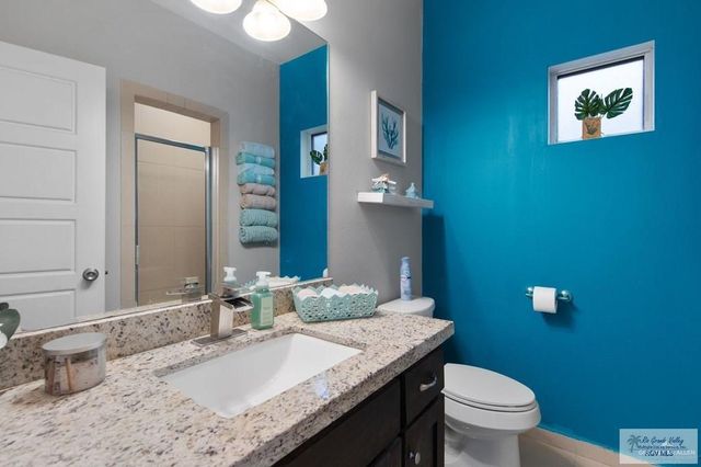 717 Alexandria Avenue, Mercedes, TX 78570