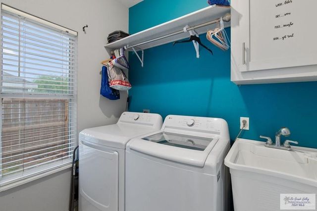 717 Alexandria Avenue, Mercedes, TX 78570