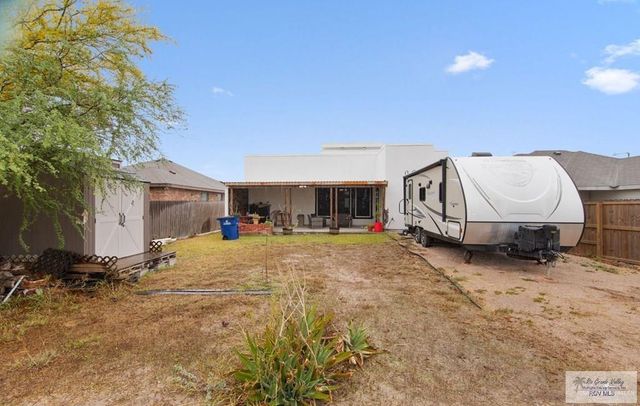 717 Alexandria Avenue, Mercedes, TX 78570