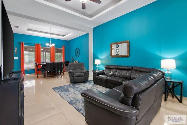 717 Alexandria Avenue, Mercedes, TX 78570