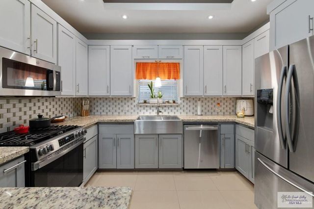 717 Alexandria Avenue, Mercedes, TX 78570