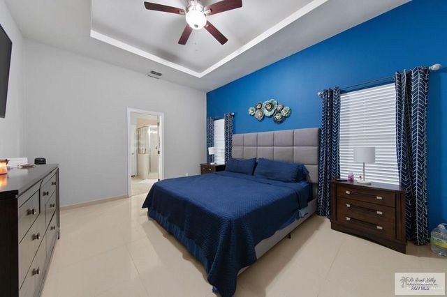 717 Alexandria Avenue, Mercedes, TX 78570