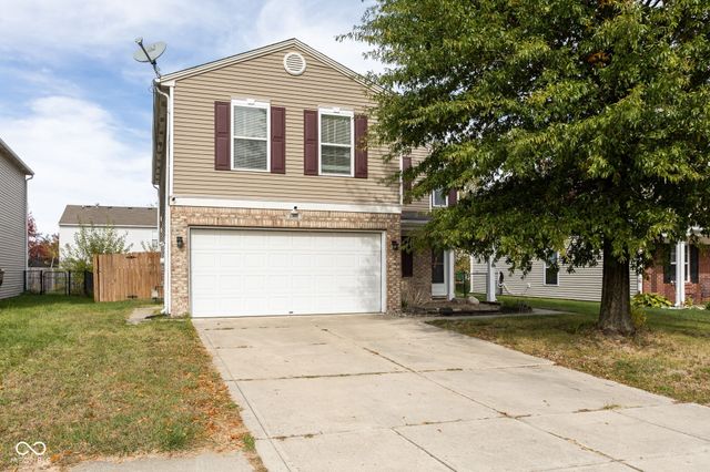 8402 Ash Grove Drive, Camby, IN 46113