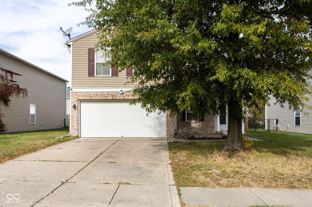 8402 Ash Grove Drive, Camby, IN 46113