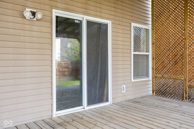 8402 Ash Grove Drive, Camby, IN 46113