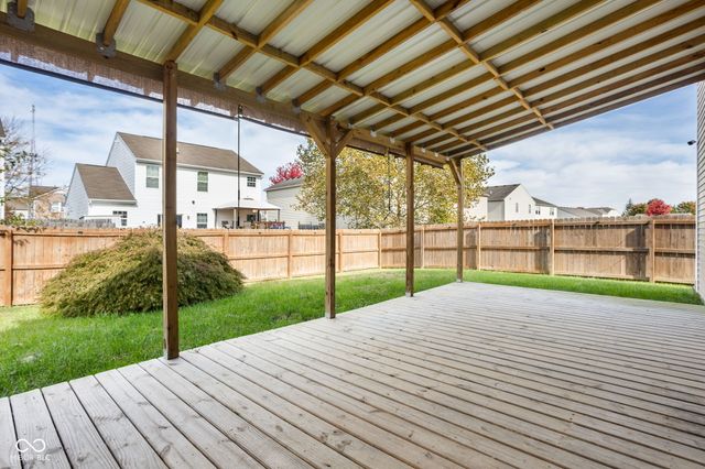 8402 Ash Grove Drive, Camby, IN 46113