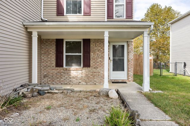 8402 Ash Grove Drive, Camby, IN 46113