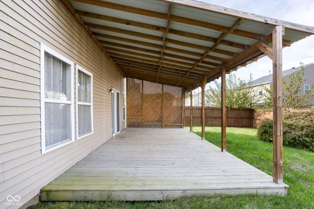 8402 Ash Grove Drive, Camby, IN 46113