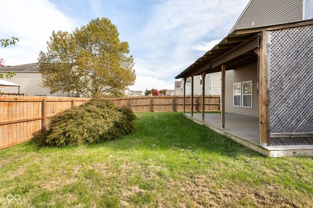 8402 Ash Grove Drive, Camby, IN 46113