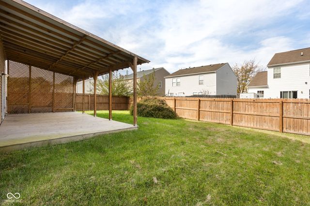 8402 Ash Grove Drive, Camby, IN 46113