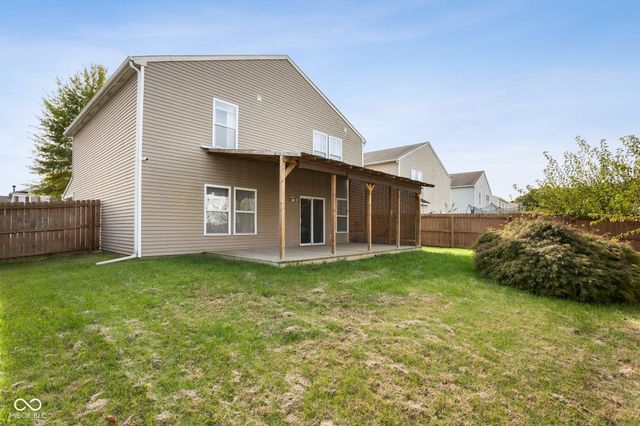 8402 Ash Grove Drive, Camby, IN 46113