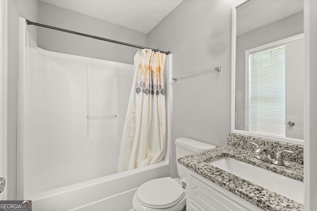 9479 Autumn Court, Jonesboro, GA 30238