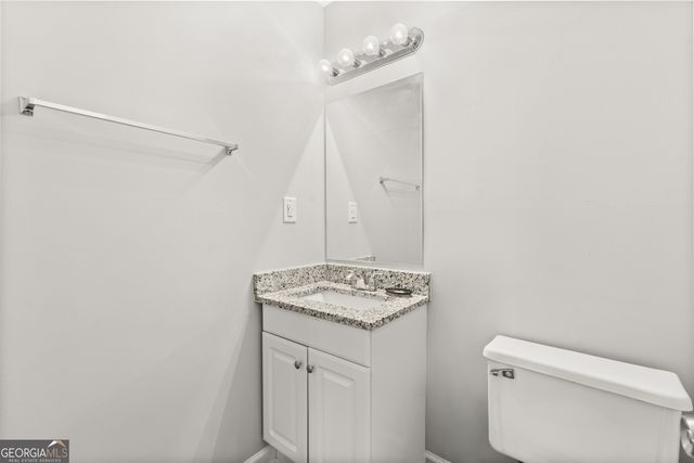 9479 Autumn Court, Jonesboro, GA 30238