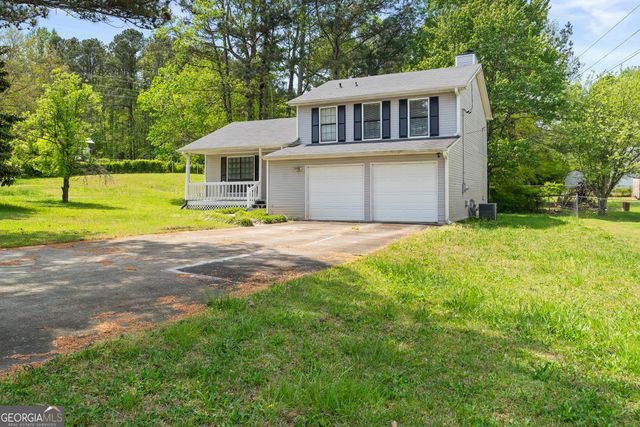 9479 Autumn Court, Jonesboro, GA 30238