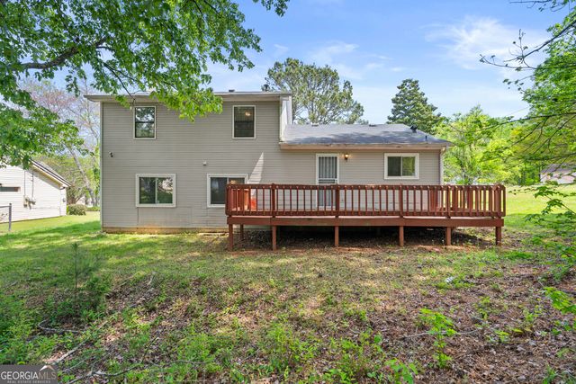 9479 Autumn Court, Jonesboro, GA 30238