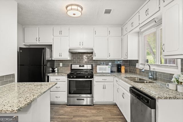 9479 Autumn Court, Jonesboro, GA 30238
