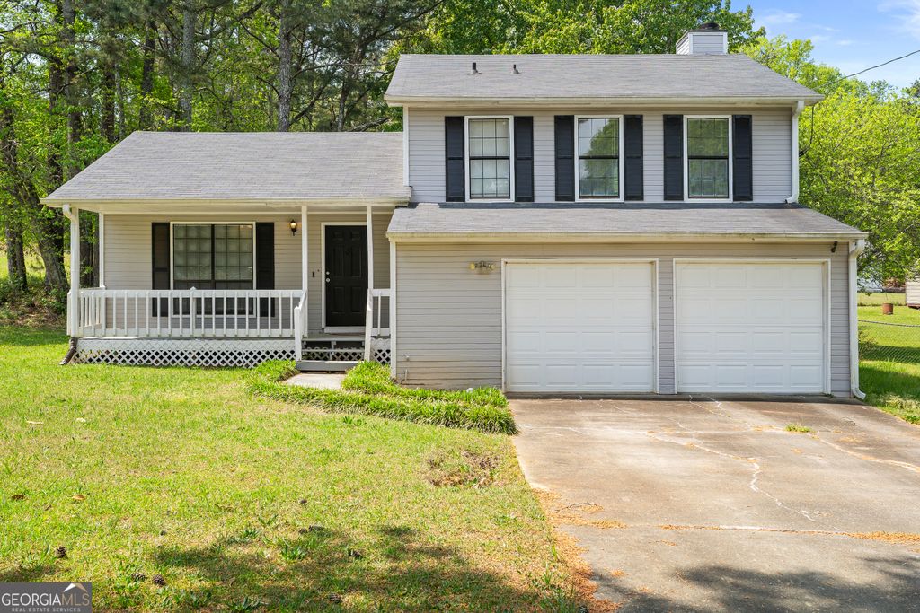 9479 Autumn Court, Jonesboro, GA 30238