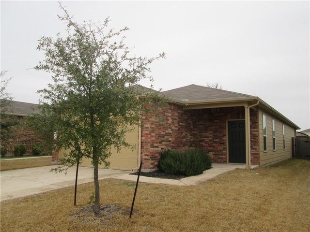 5801 Knoll Pines PASS, Austin, TX 78724