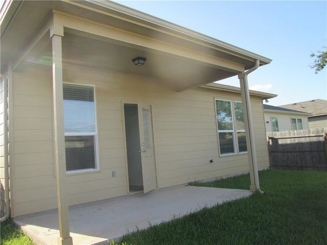 5801 Knoll Pines PASS, Austin, TX 78724
