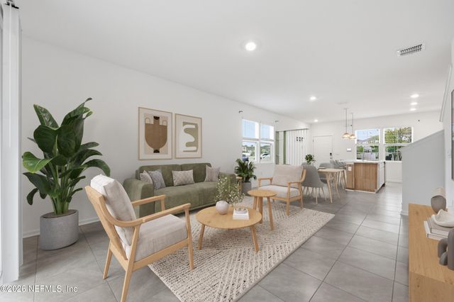 4935 NEBULA Lane, Jacksonville, FL 32256