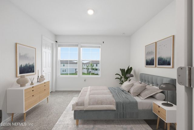 4935 NEBULA Lane, Jacksonville, FL 32256