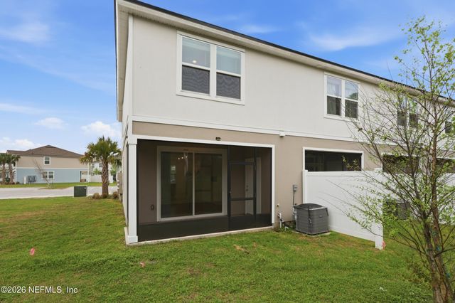 4935 NEBULA Lane, Jacksonville, FL 32256