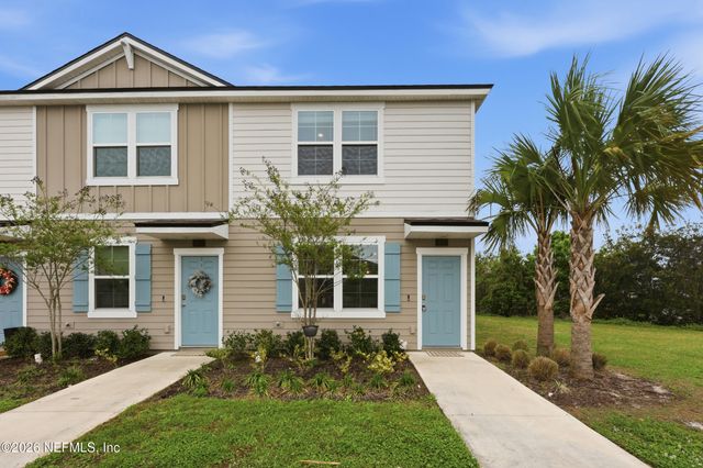 4935 NEBULA Lane, Jacksonville, FL 32256