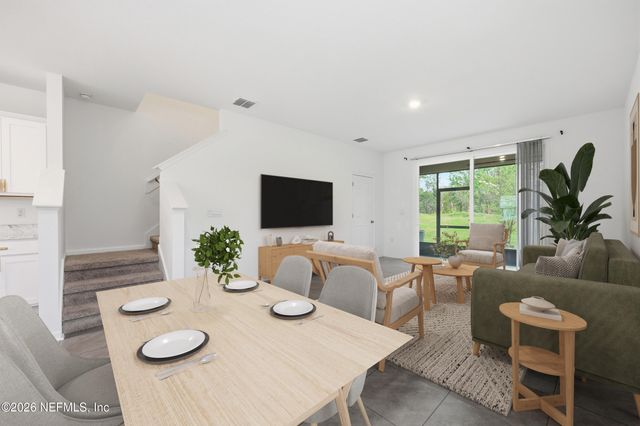 4935 NEBULA Lane, Jacksonville, FL 32256