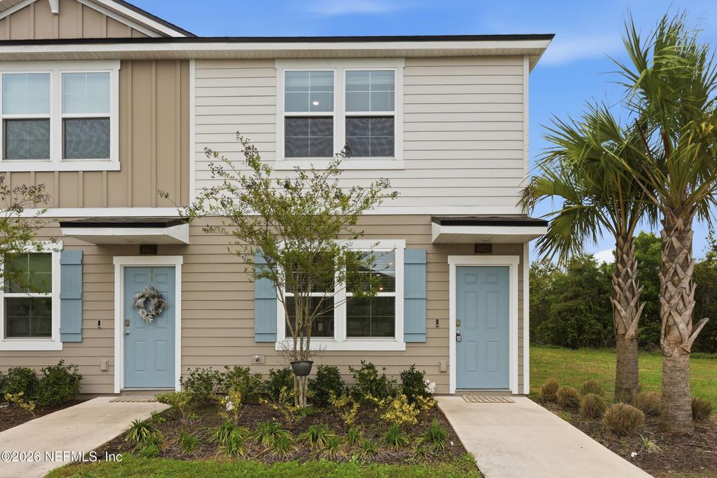 4935 NEBULA Lane, Jacksonville, FL 32256