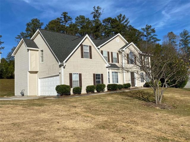 7808 Providence Point Way, Lithonia, GA 30058