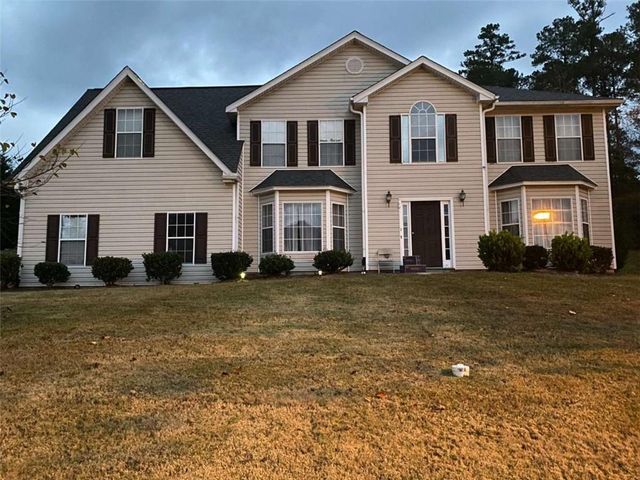 7808 Providence Point Way, Lithonia, GA 30058
