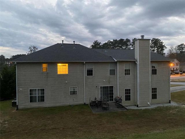 7808 Providence Point Way, Lithonia, GA 30058