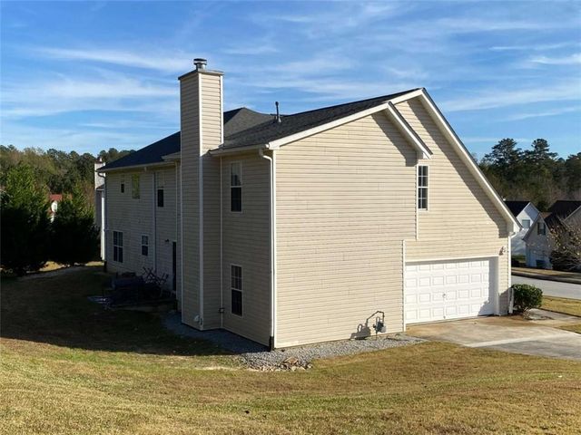 7808 Providence Point Way, Lithonia, GA 30058