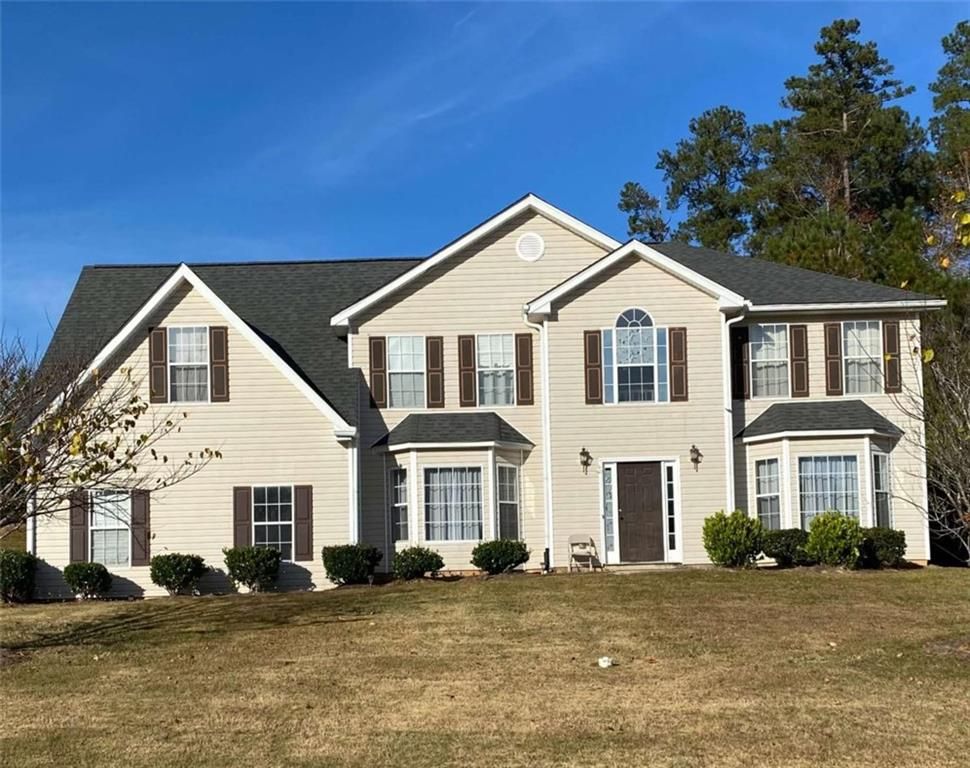 7808 Providence Point Way, Lithonia, GA 30058