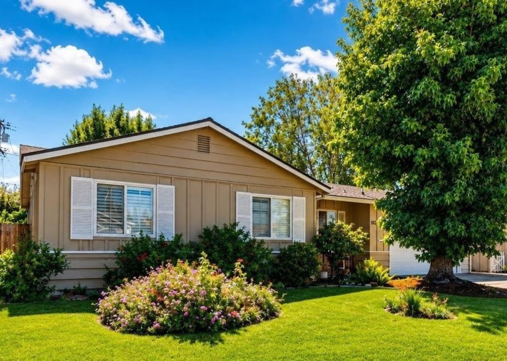 105 Coralie Way, Folsom, CA 95630