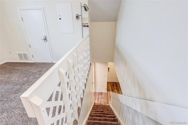 2490 S Worchester Court A, Aurora, CO 80014