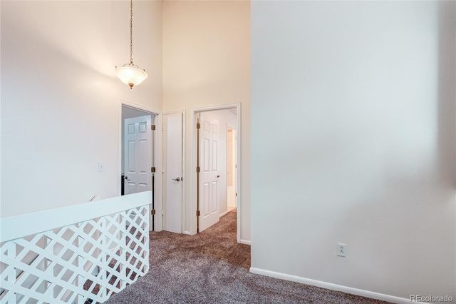 2490 S Worchester Court A, Aurora, CO 80014