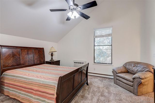 2490 S Worchester Court A, Aurora, CO 80014