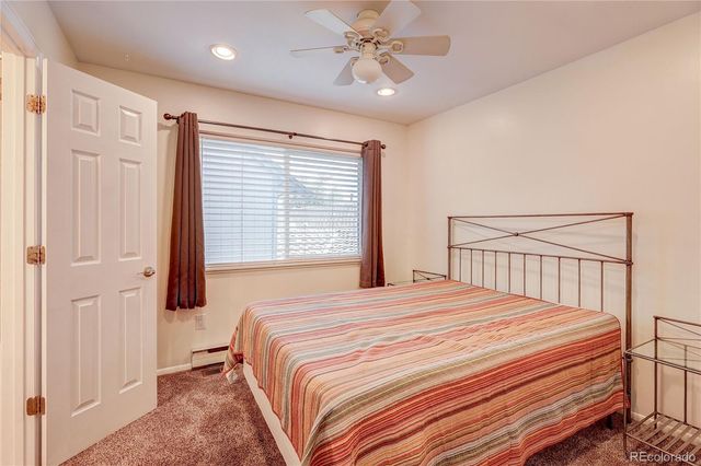 2490 S Worchester Court A, Aurora, CO 80014