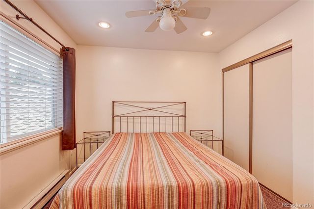 2490 S Worchester Court A, Aurora, CO 80014