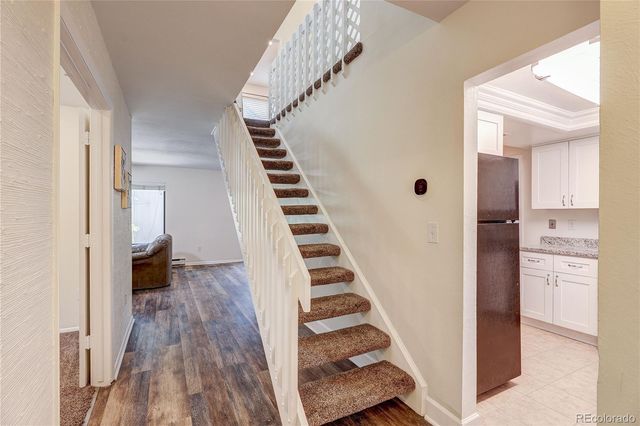 2490 S Worchester Court A, Aurora, CO 80014