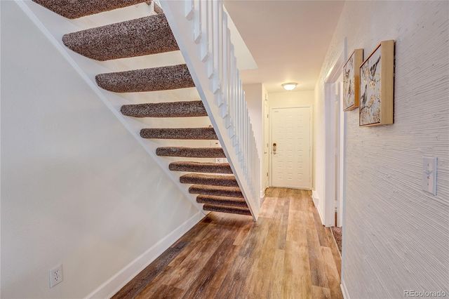 2490 S Worchester Court A, Aurora, CO 80014