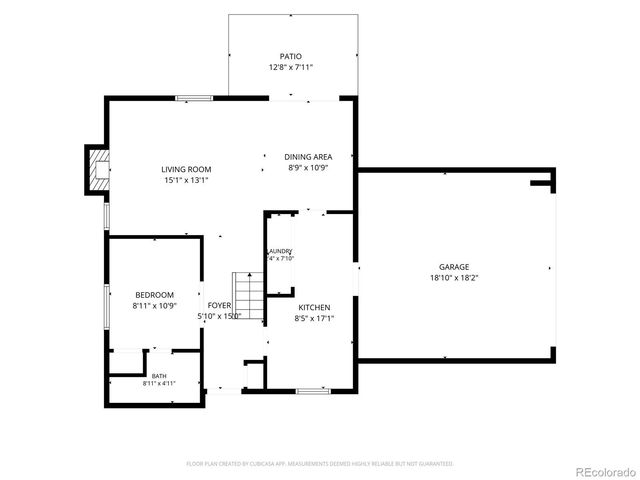 2490 S Worchester Court A, Aurora, CO 80014