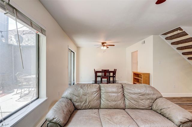 2490 S Worchester Court A, Aurora, CO 80014