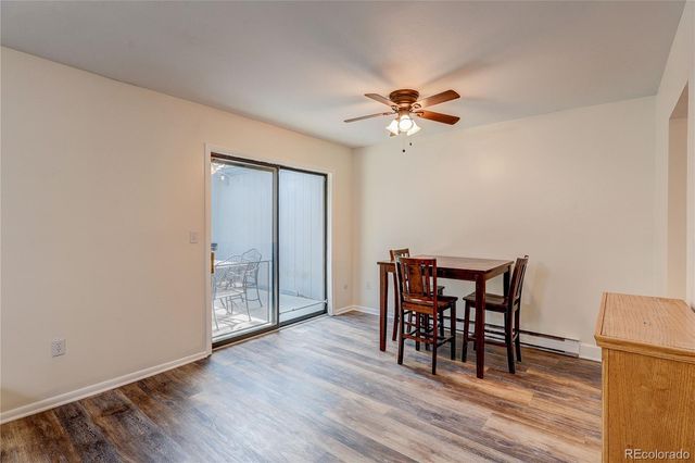2490 S Worchester Court A, Aurora, CO 80014