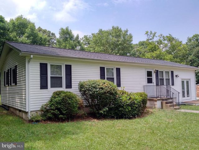 9632 LEAVELLS RD, Fredericksburg, VA 22407