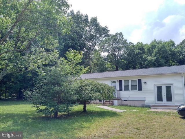 9632 LEAVELLS RD, Fredericksburg, VA 22407