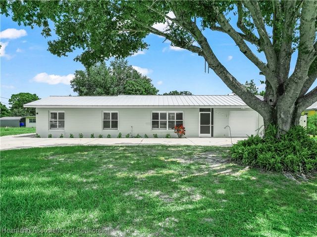 2410 Sunset Drive, Sebring, FL 33870