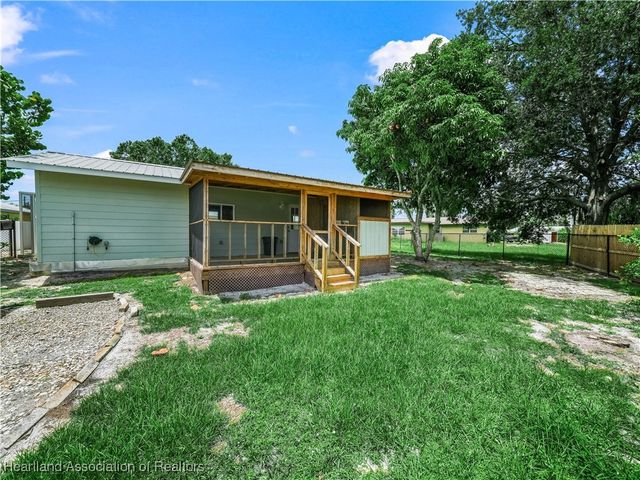 2410 Sunset Drive, Sebring, FL 33870