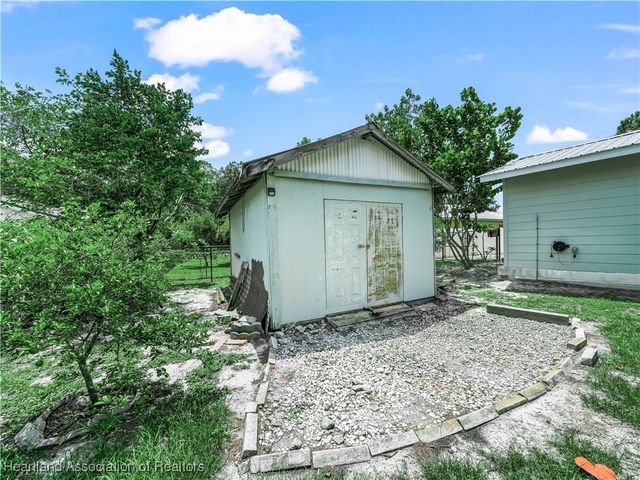 2410 Sunset Drive, Sebring, FL 33870